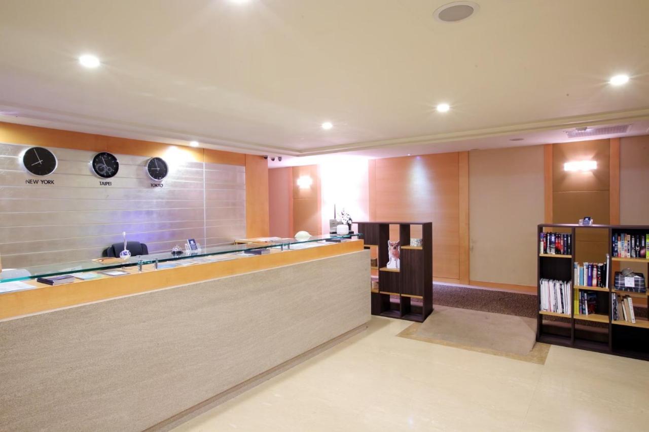 לודונג Jin Hua Hotel מראה חיצוני תמונה