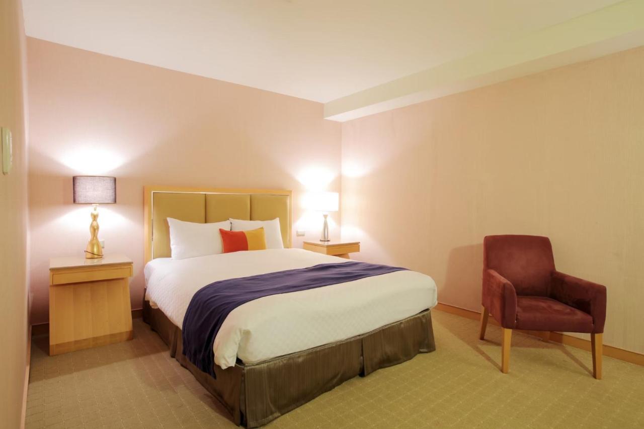 לודונג Jin Hua Hotel מראה חיצוני תמונה