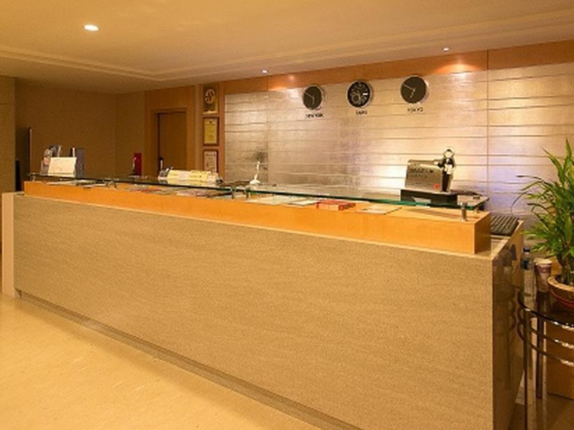 לודונג Jin Hua Hotel מראה חיצוני תמונה