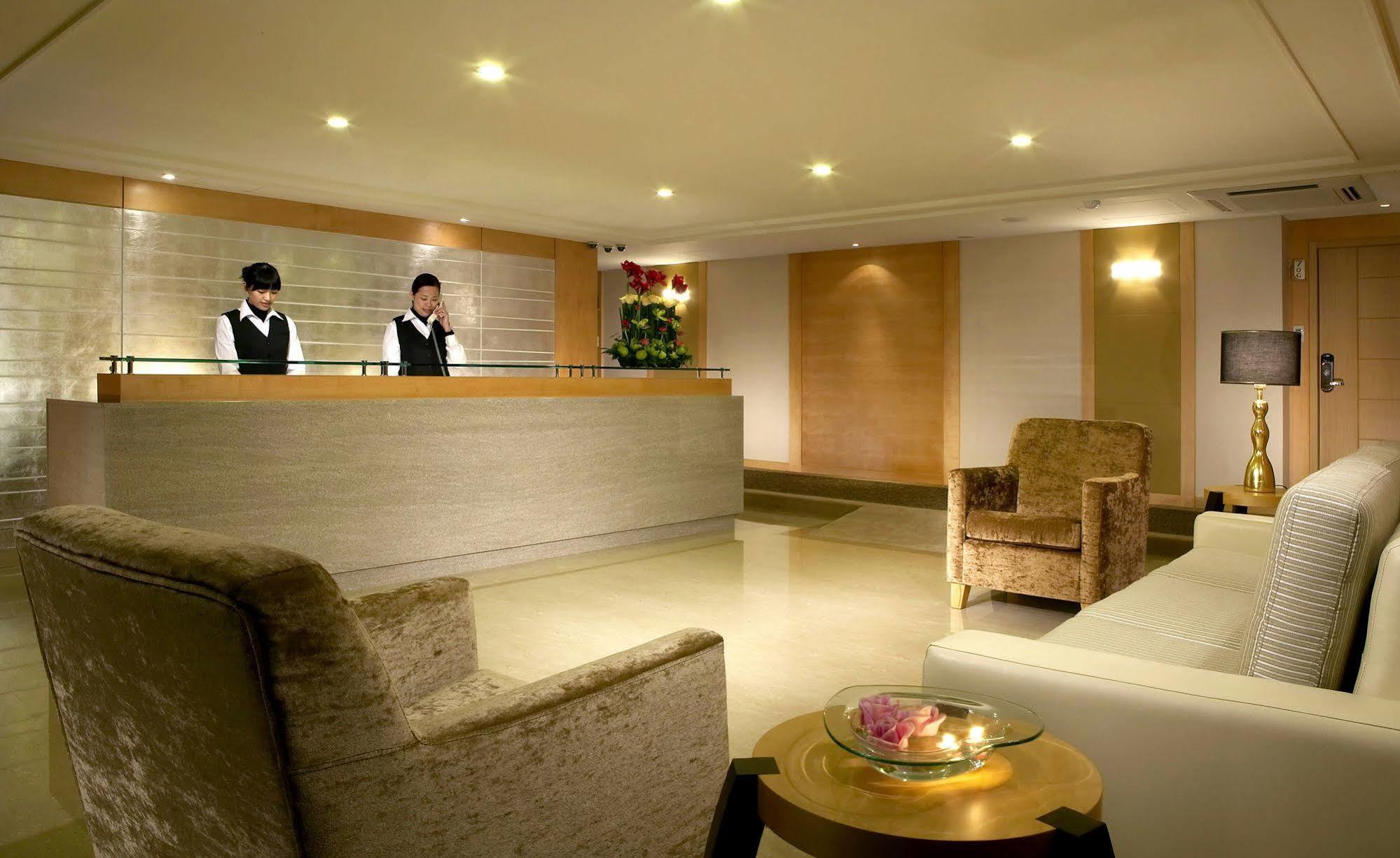 לודונג Jin Hua Hotel מראה חיצוני תמונה