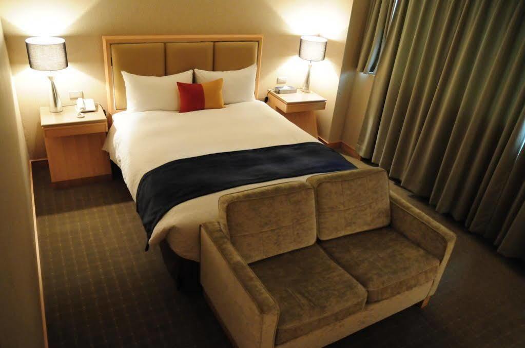 לודונג Jin Hua Hotel מראה חיצוני תמונה
