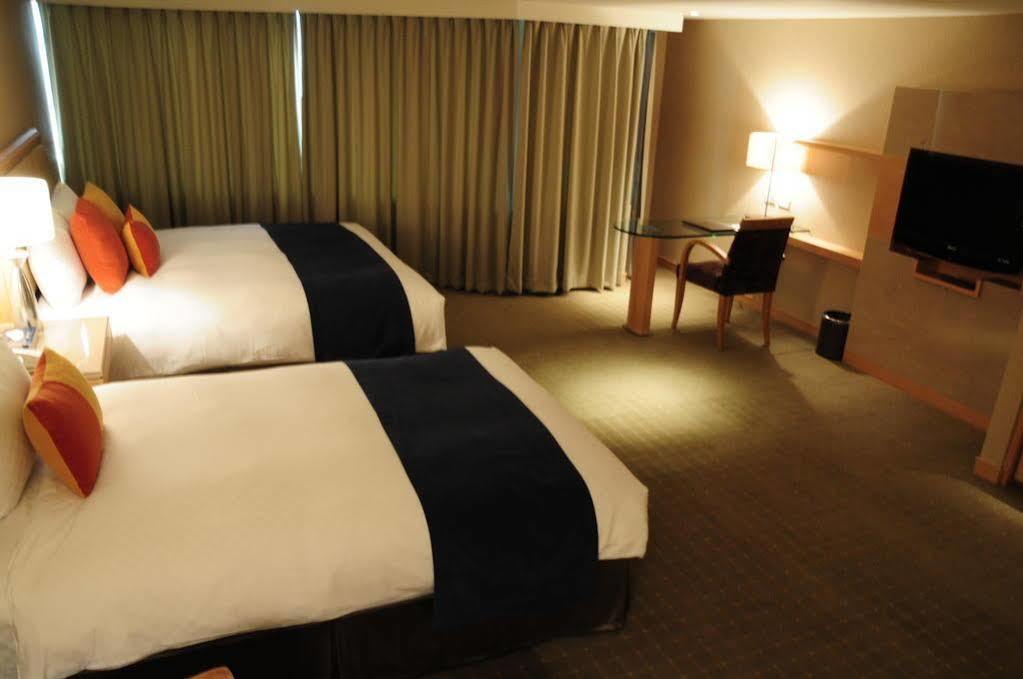 לודונג Jin Hua Hotel מראה חיצוני תמונה