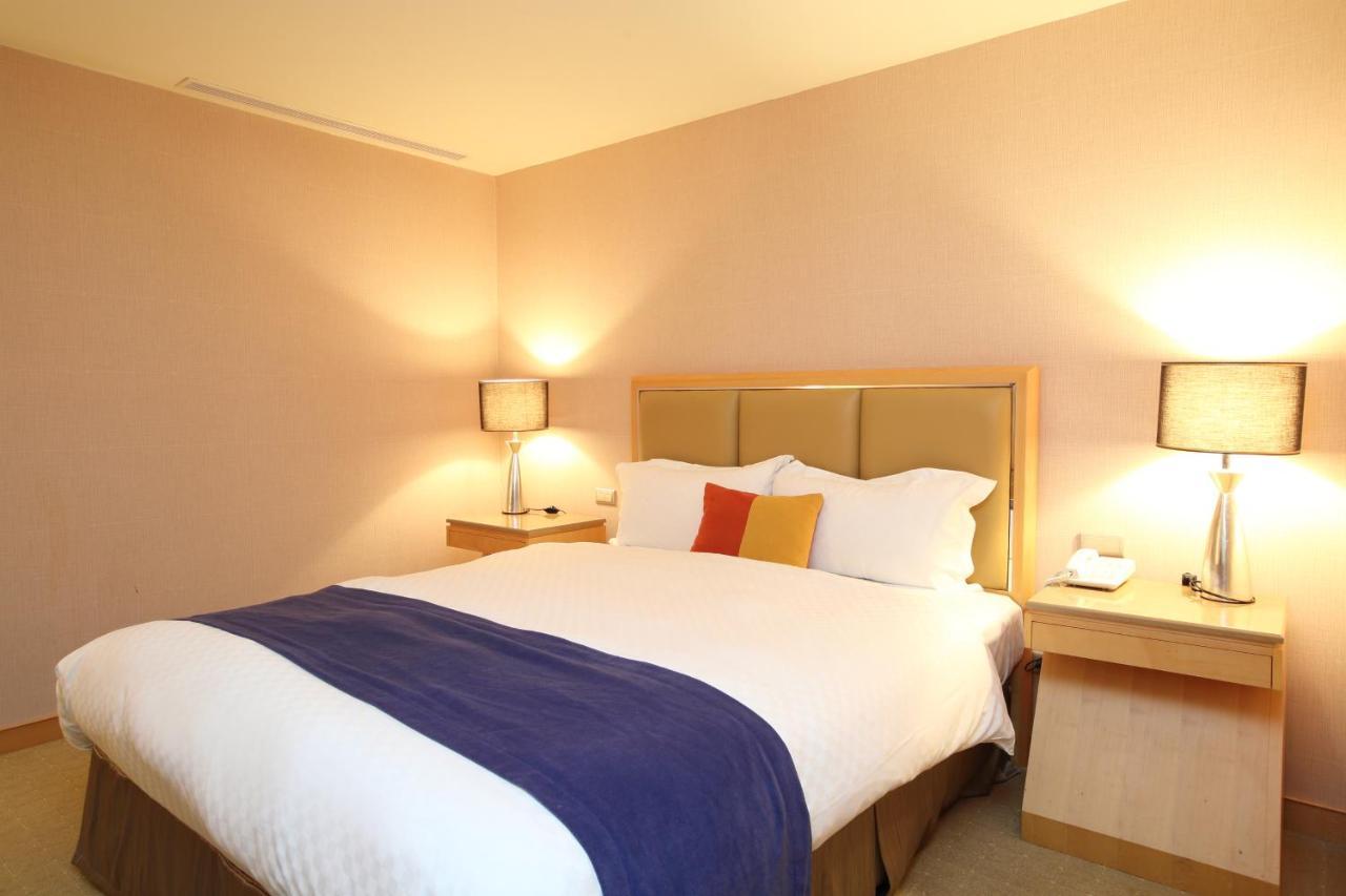 לודונג Jin Hua Hotel מראה חיצוני תמונה
