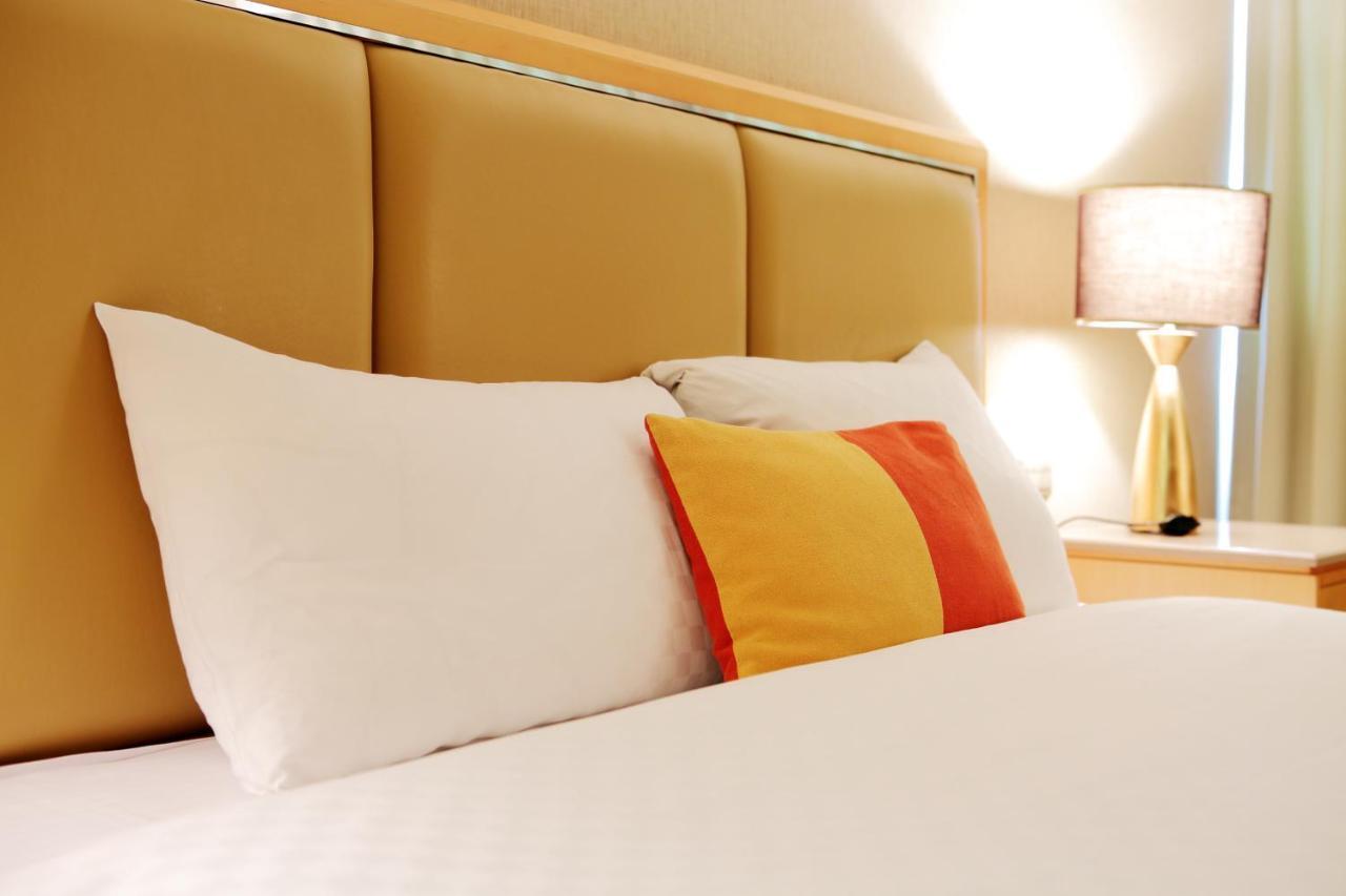 לודונג Jin Hua Hotel מראה חיצוני תמונה