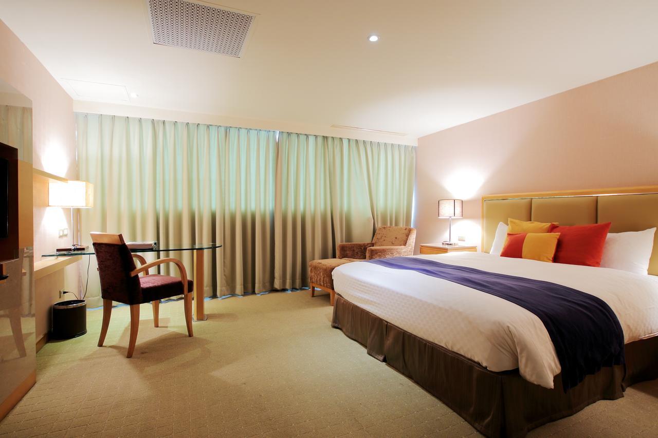 לודונג Jin Hua Hotel מראה חיצוני תמונה