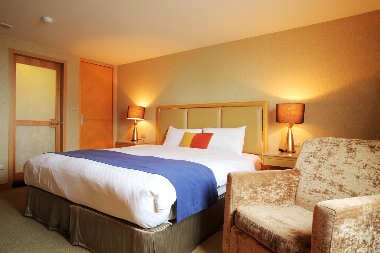 לודונג Jin Hua Hotel מראה חיצוני תמונה
