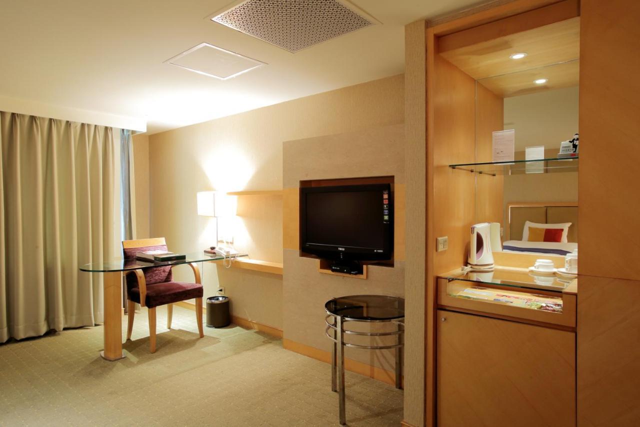 לודונג Jin Hua Hotel מראה חיצוני תמונה